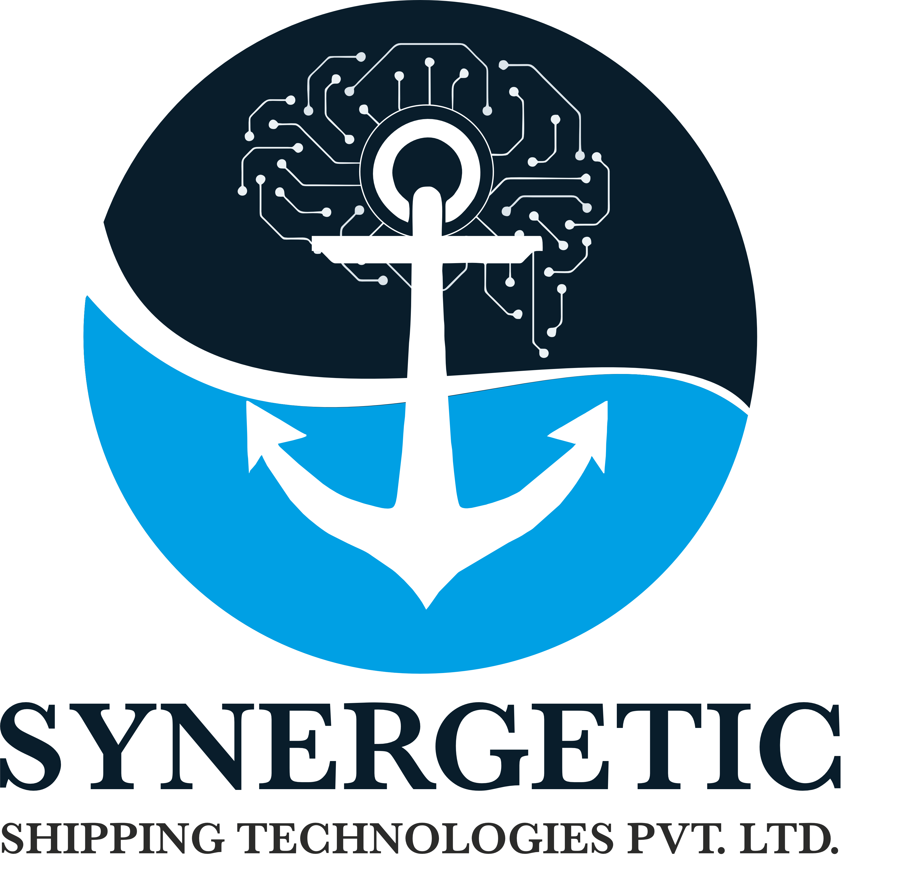synergetic Shipping Technologies