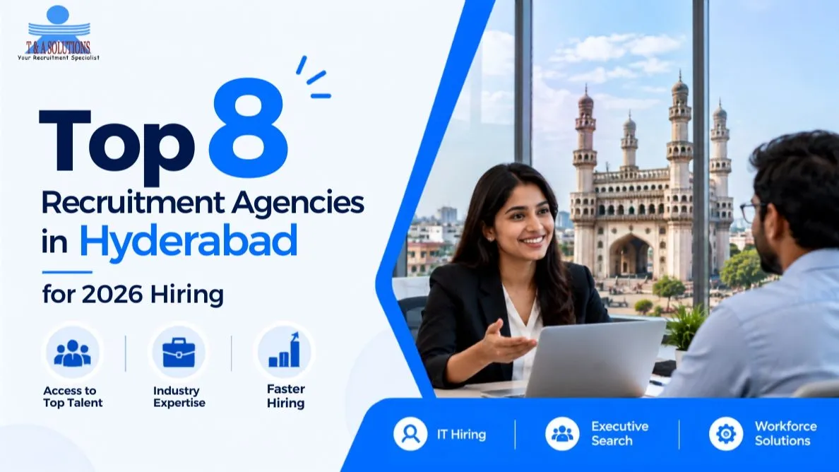 recruitment agency in Hyderabad , recruitment consultants in Hyderabad, hiring consultants in Hyderabad